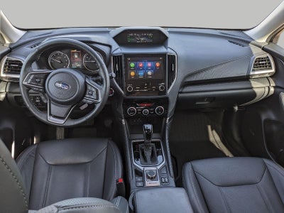 2024 Subaru Forester Touring