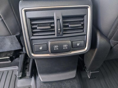 2024 Subaru Forester Touring