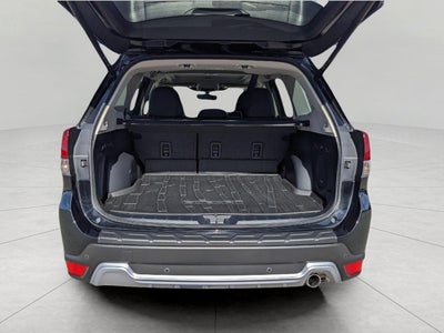 2024 Subaru Forester Touring