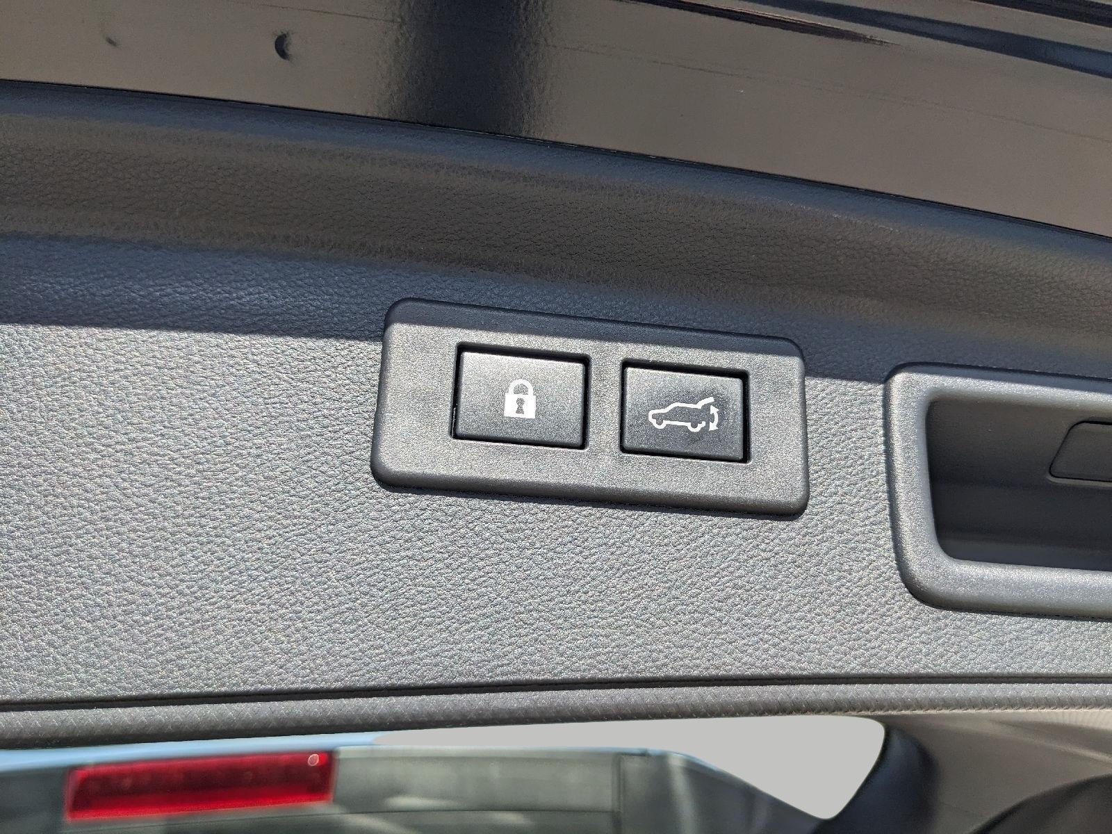 2024 Subaru Forester Touring