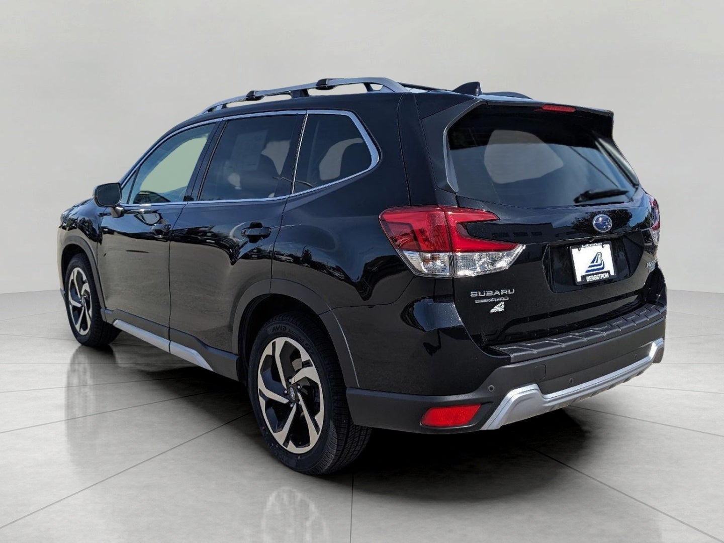 2024 Subaru Forester Touring