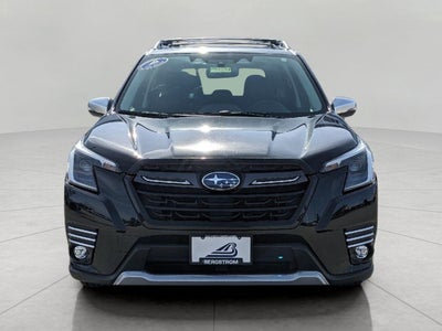 2024 Subaru Forester Touring
