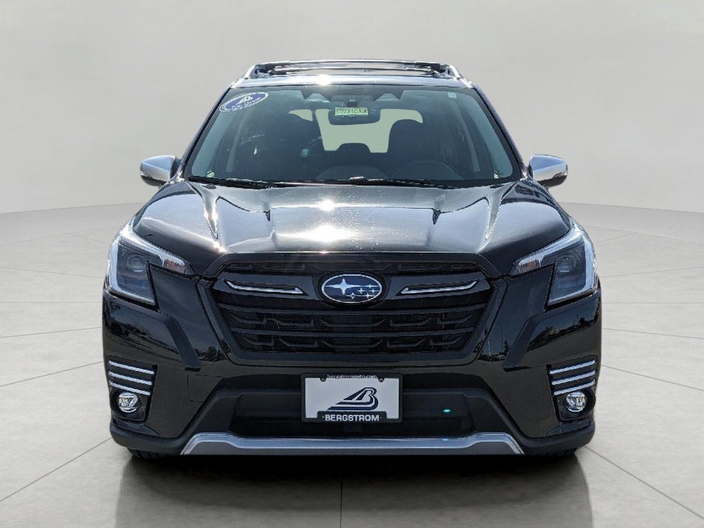 2024 Subaru Forester Touring