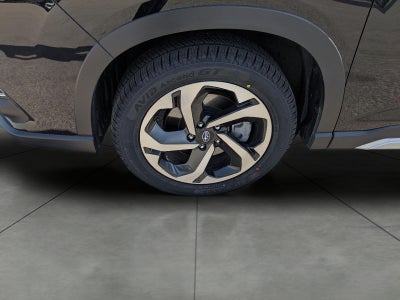 2024 Subaru Forester Touring