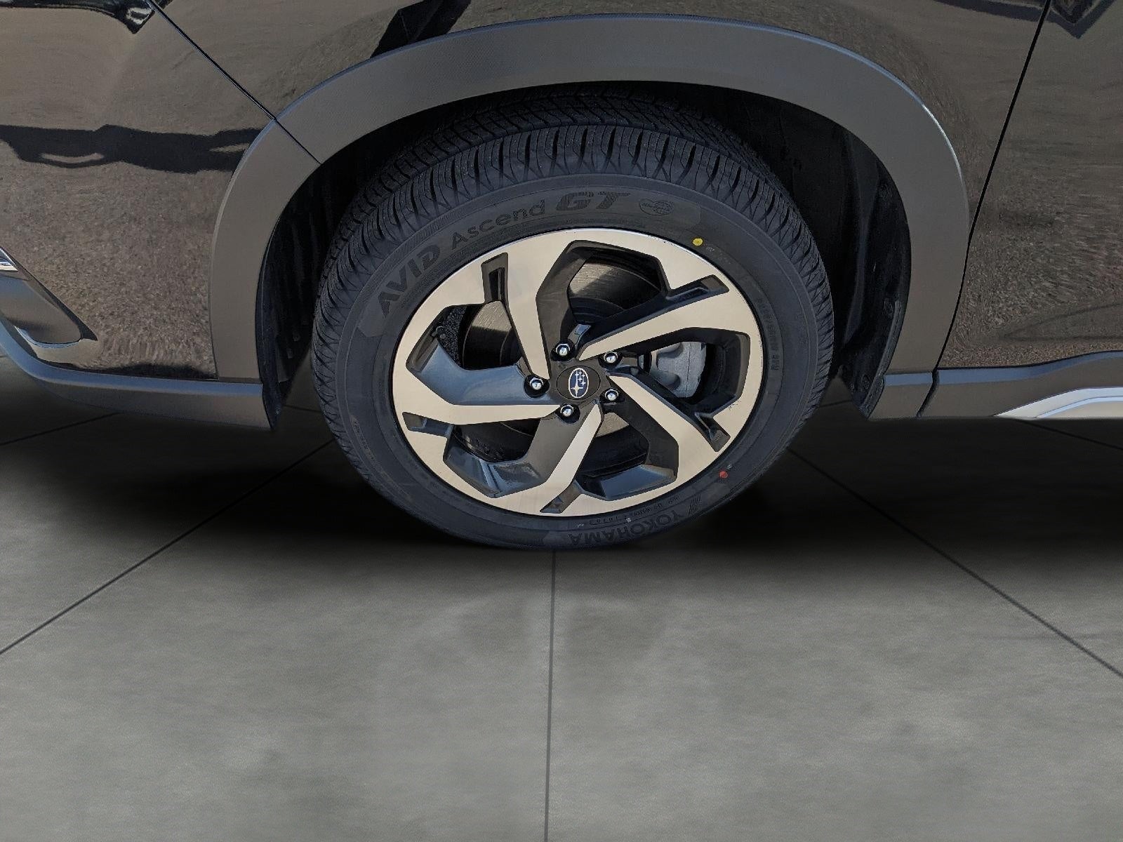 2024 Subaru Forester Touring