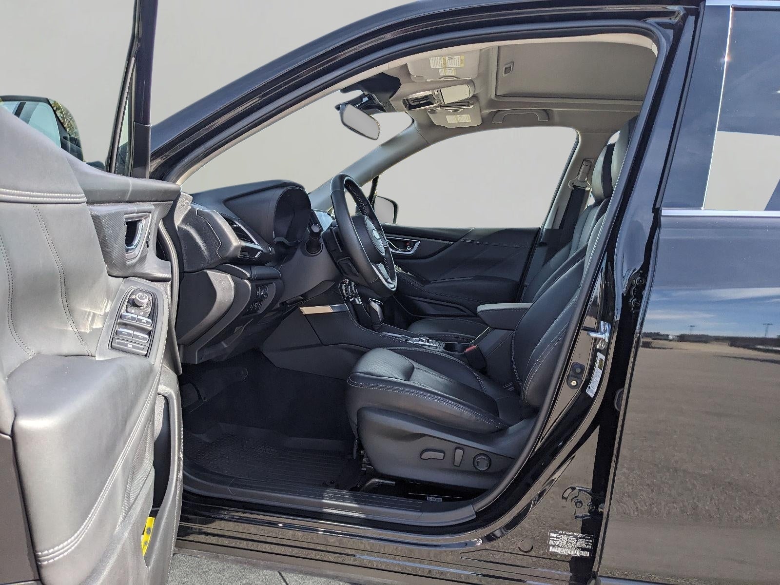 2024 Subaru Forester Touring