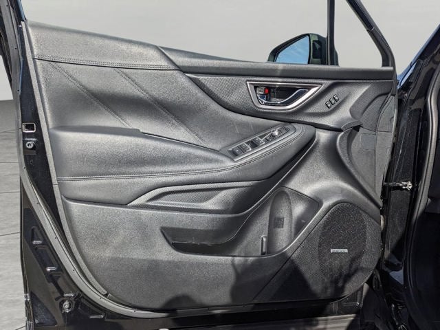 2024 Subaru Forester Touring
