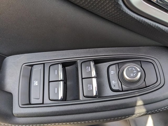 2024 Subaru Forester Touring