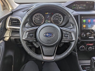 2024 Subaru Forester Touring