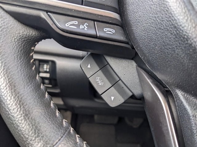 2024 Subaru Forester Touring