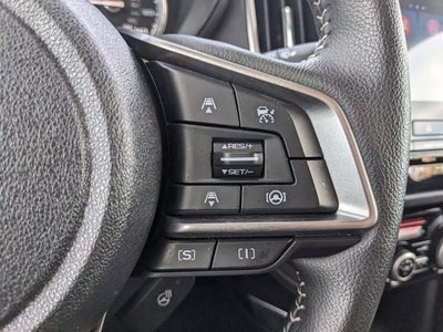 2024 Subaru Forester Touring