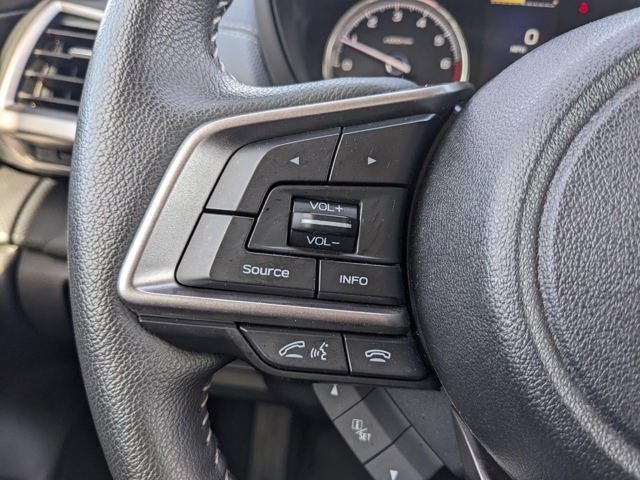 2024 Subaru Forester Touring