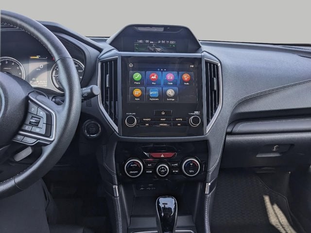 2024 Subaru Forester Touring
