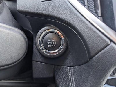 2024 Subaru Forester Touring