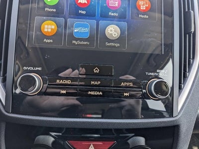 2024 Subaru Forester Touring