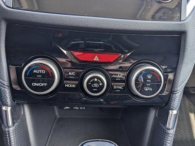 2024 Subaru Forester Touring