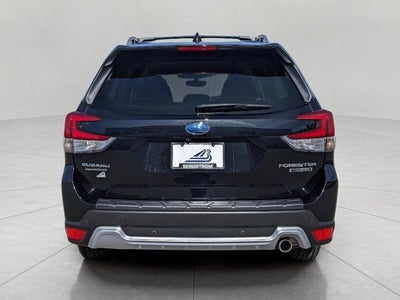 2024 Subaru Forester Touring