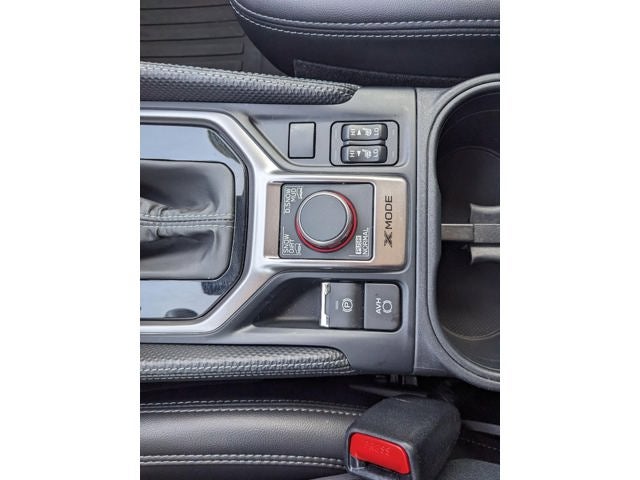 2024 Subaru Forester Touring