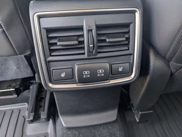 2024 Subaru Forester Touring