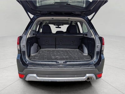 2024 Subaru Forester Touring