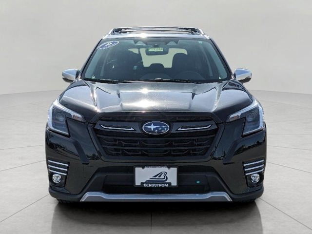 2024 Subaru Forester Touring
