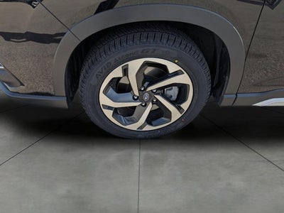 2024 Subaru Forester Touring