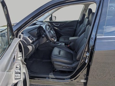 2024 Subaru Forester Touring