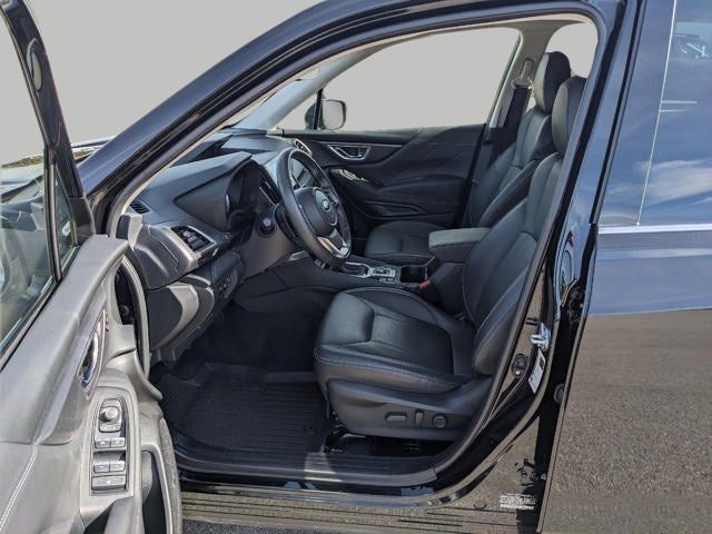 2024 Subaru Forester Touring