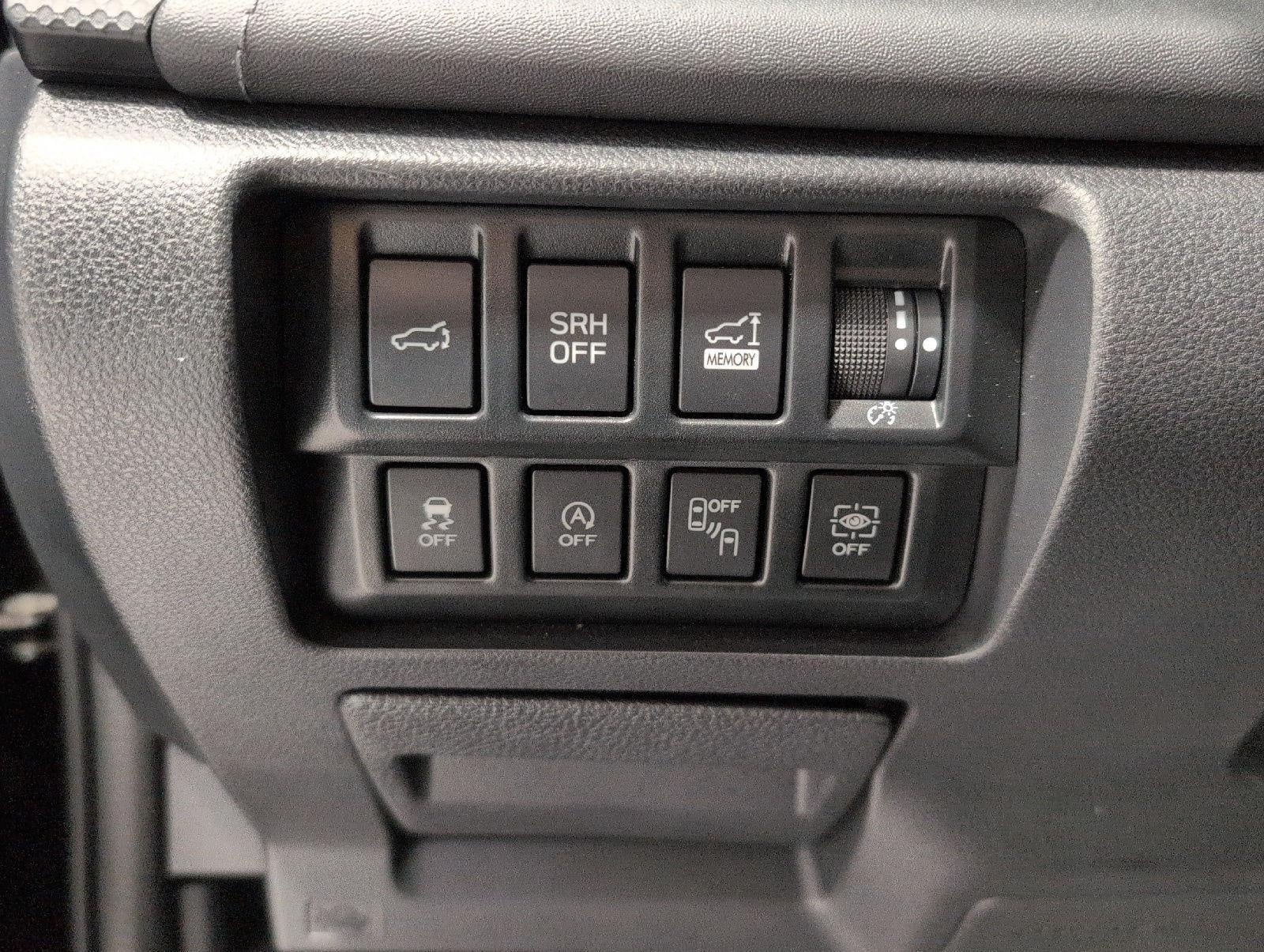 2023 Subaru Forester Touring