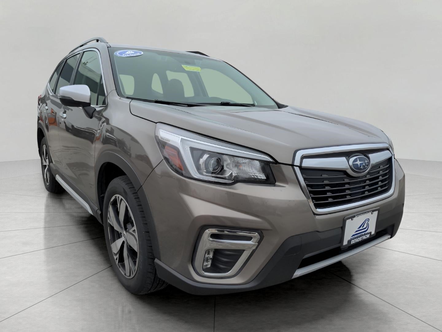 2019 Subaru Forester Touring