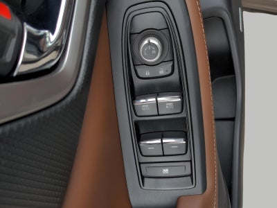 2019 Subaru Forester Touring