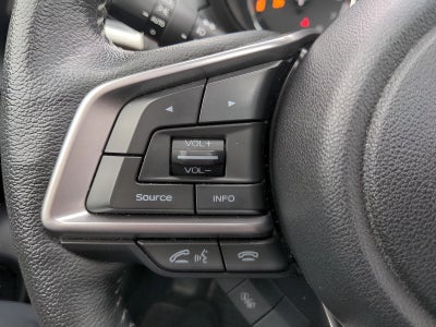 2019 Subaru Forester Touring