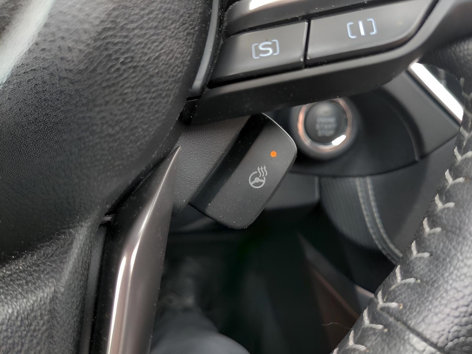 2019 Subaru Forester Touring