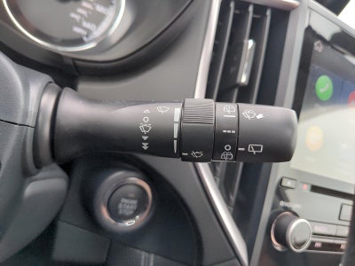 2019 Subaru Forester Touring