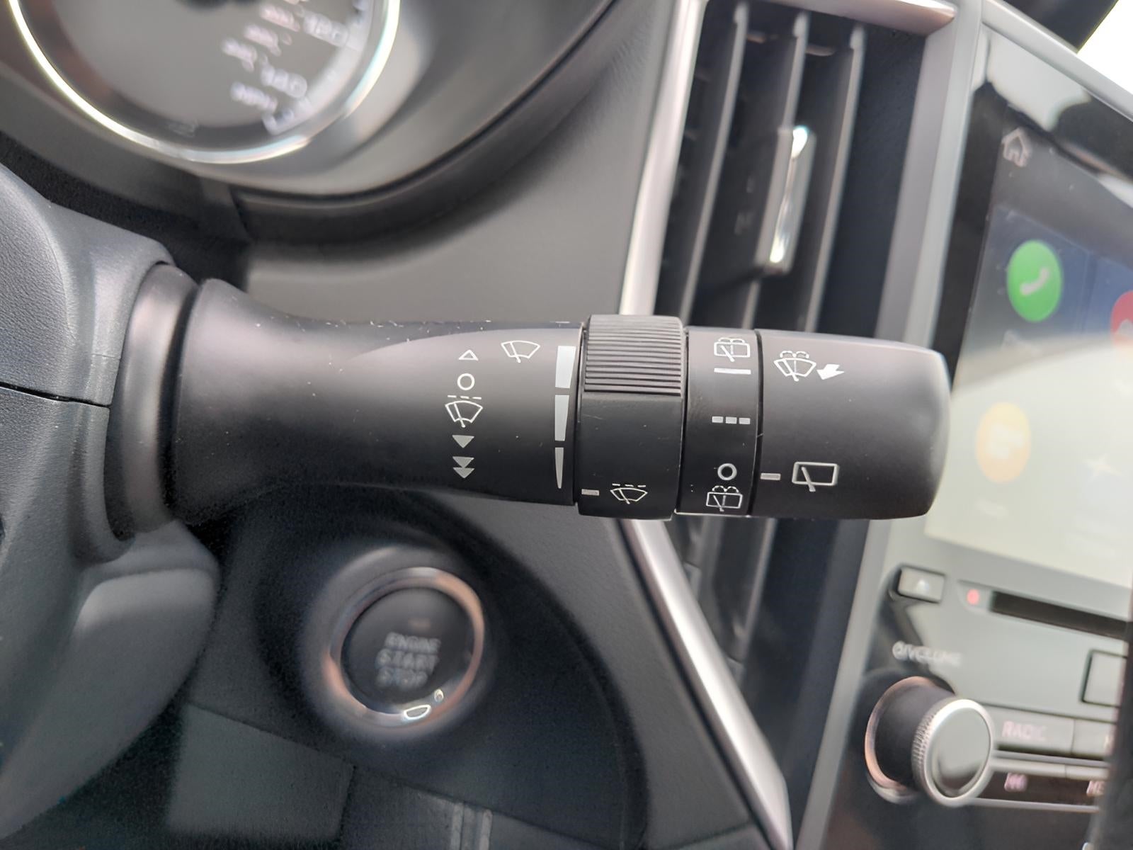 2019 Subaru Forester Touring