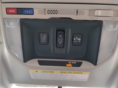 2019 Subaru Forester Touring