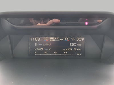 2019 Subaru Forester Touring