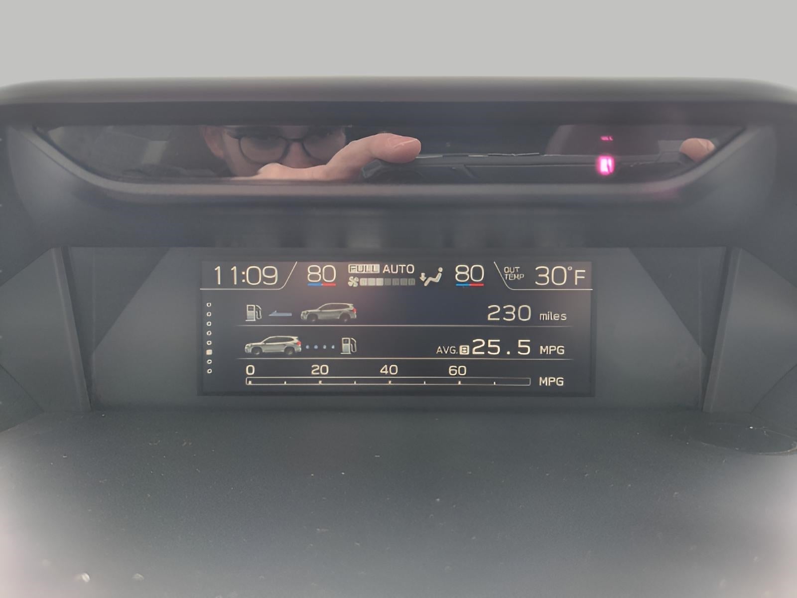 2019 Subaru Forester Touring