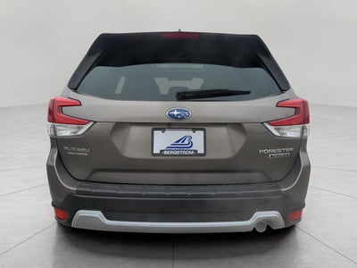 2019 Subaru Forester Touring