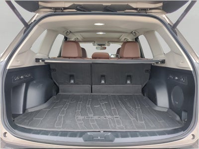 2019 Subaru Forester Touring