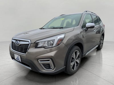 2019 Subaru Forester Touring
