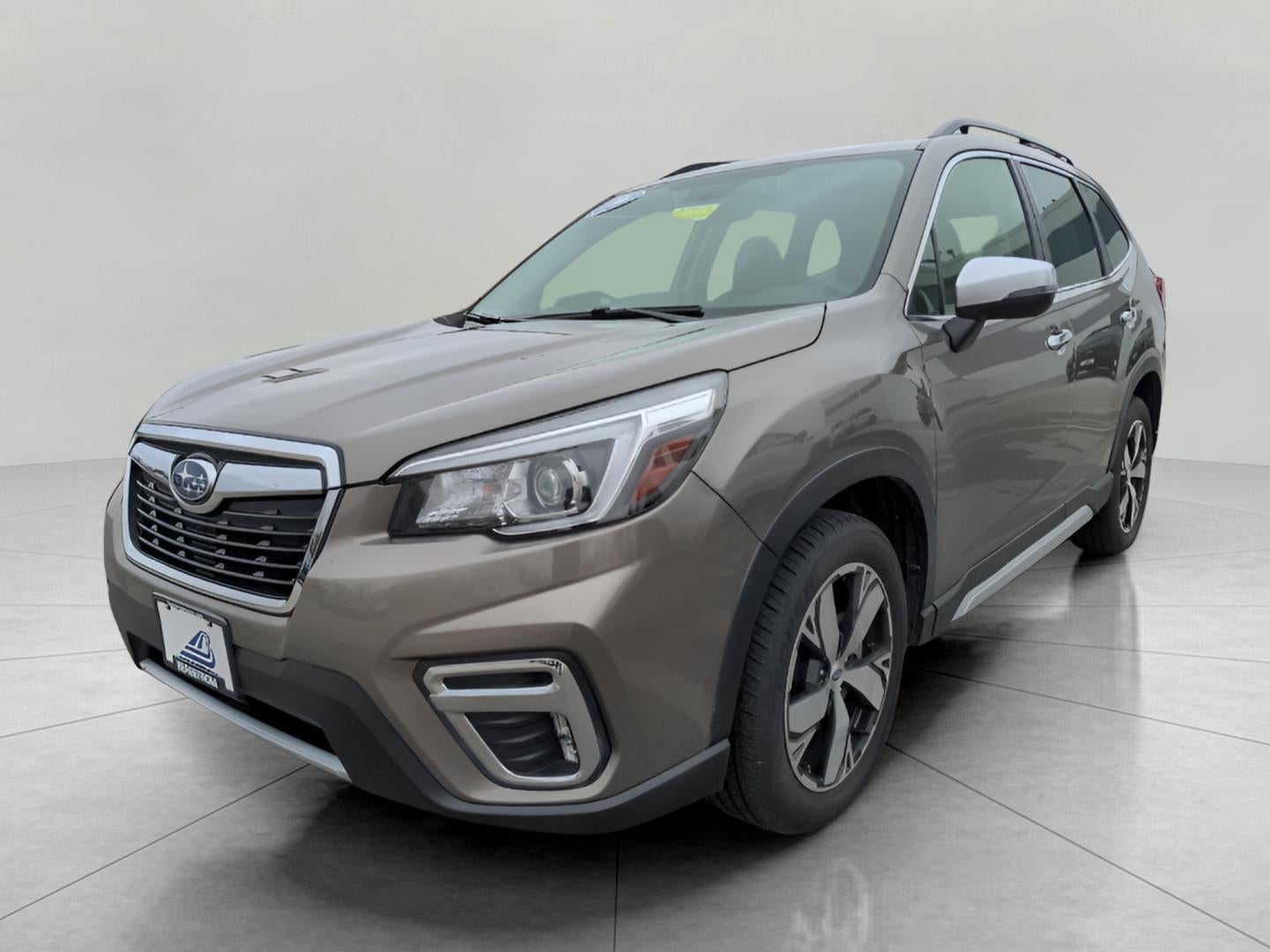 2019 Subaru Forester Touring