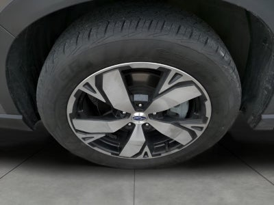 2019 Subaru Forester Touring