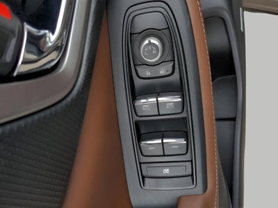 2019 Subaru Forester Touring