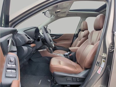 2019 Subaru Forester Touring