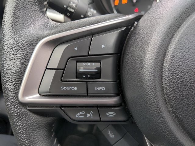 2019 Subaru Forester Touring