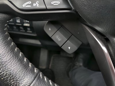 2019 Subaru Forester Touring