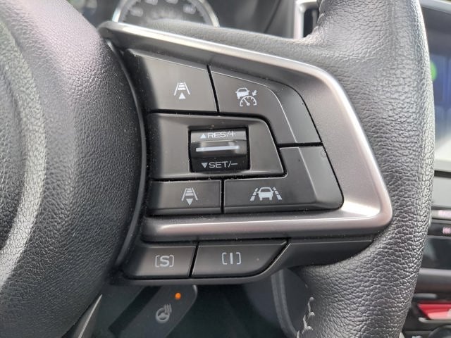 2019 Subaru Forester Touring