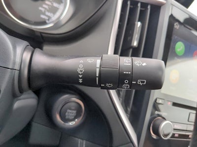 2019 Subaru Forester Touring