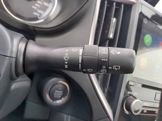 2019 Subaru Forester Touring